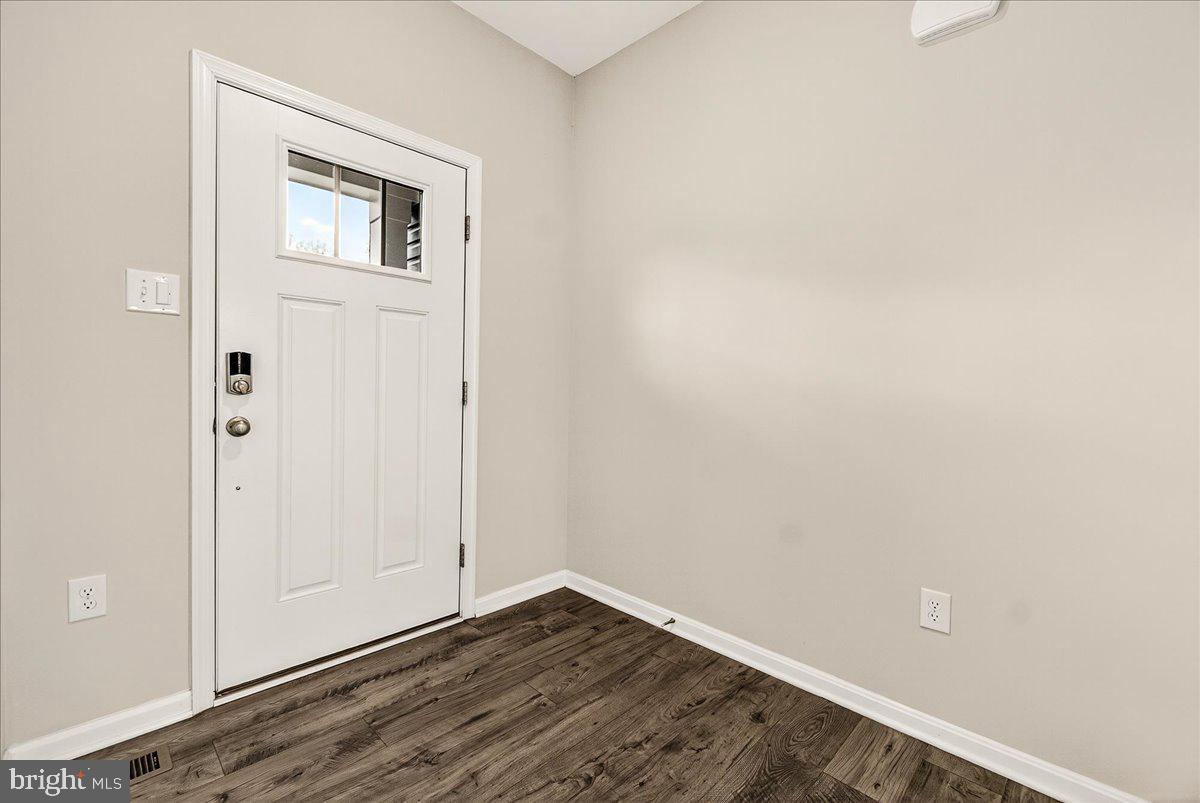 THE PRESERVE AT LONG BRANCH - Residential