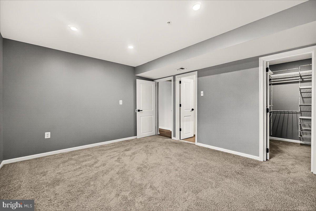 THE PRESERVE AT LONG BRANCH - Residential