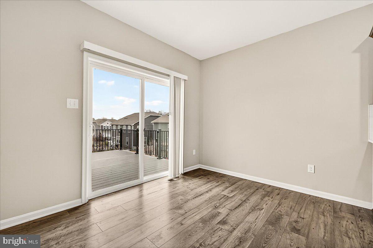 THE PRESERVE AT LONG BRANCH - Residential