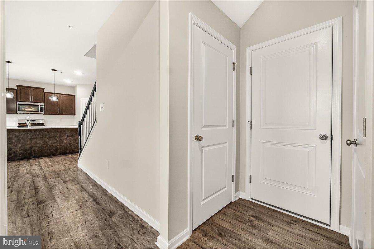 THE PRESERVE AT LONG BRANCH - Residential