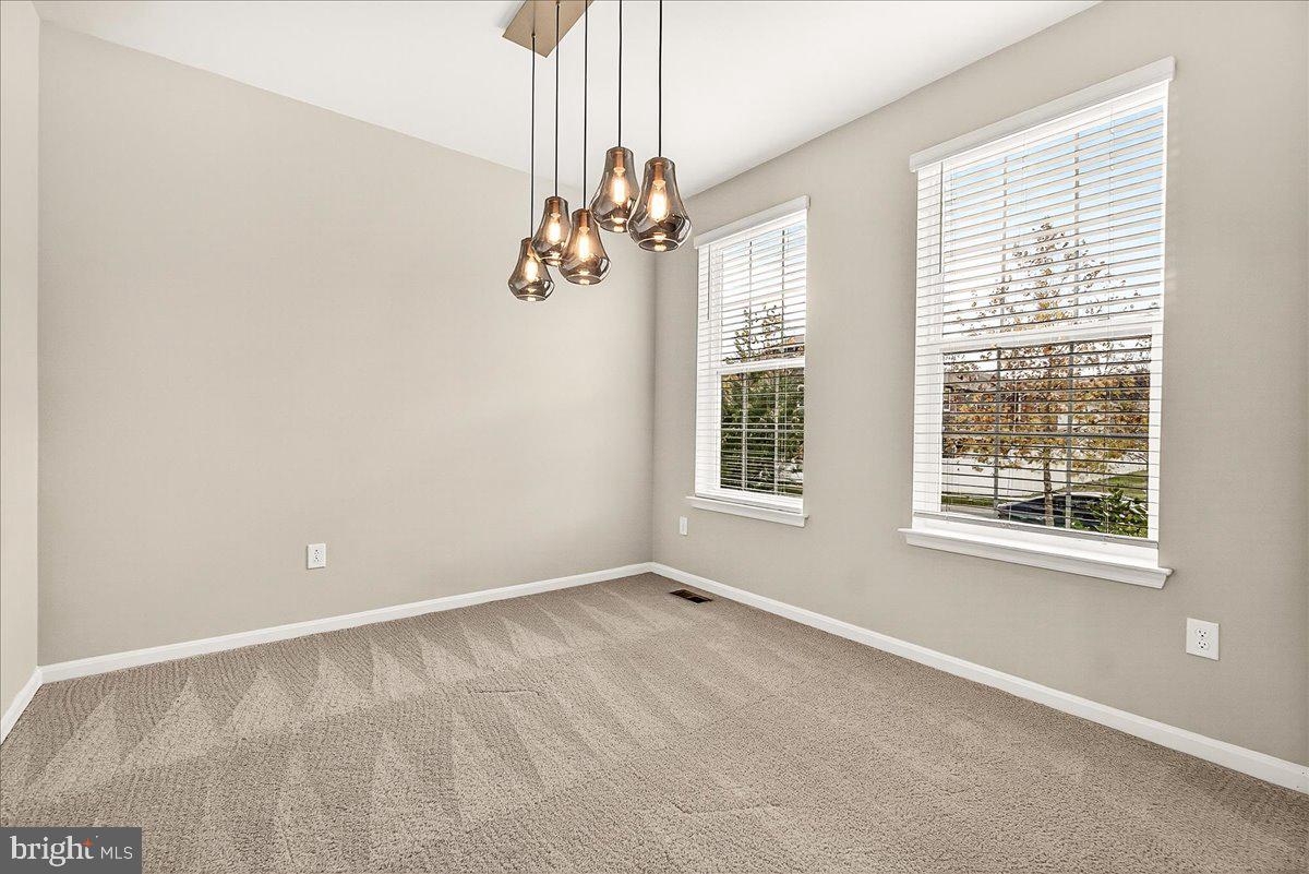 THE PRESERVE AT LONG BRANCH - Residential