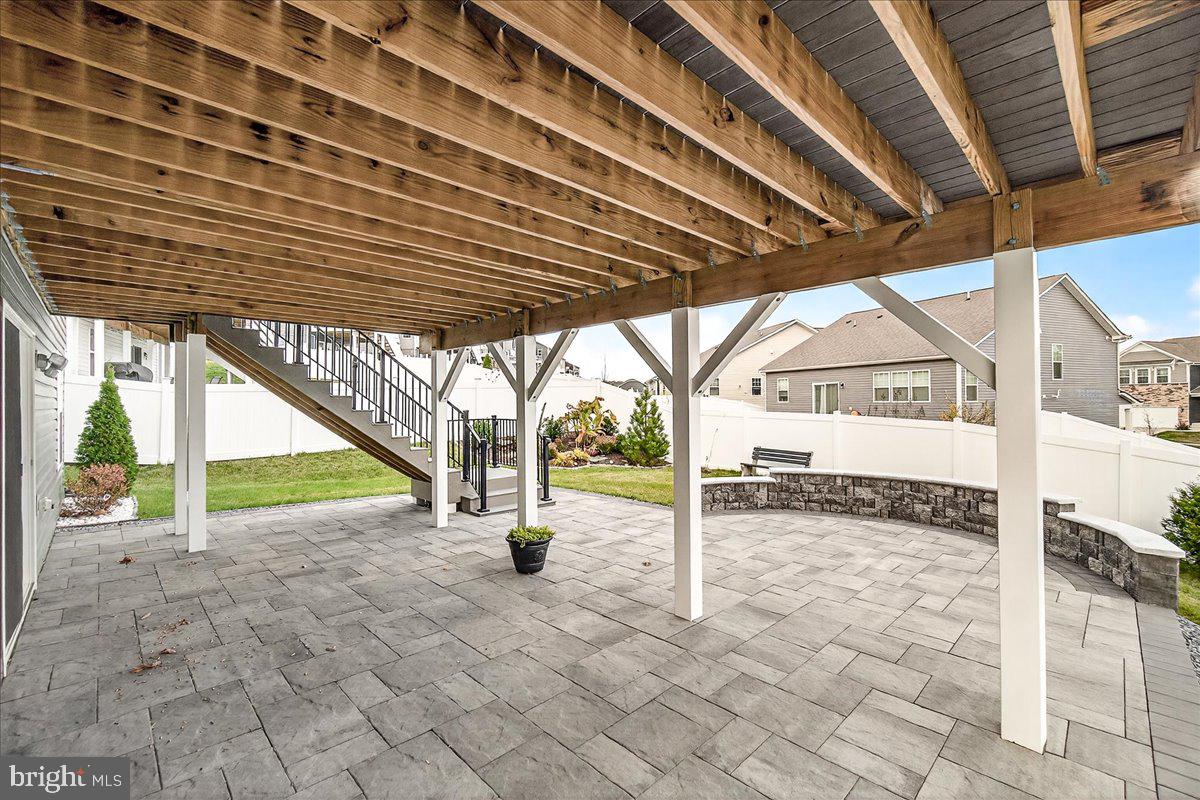 THE PRESERVE AT LONG BRANCH - Residential