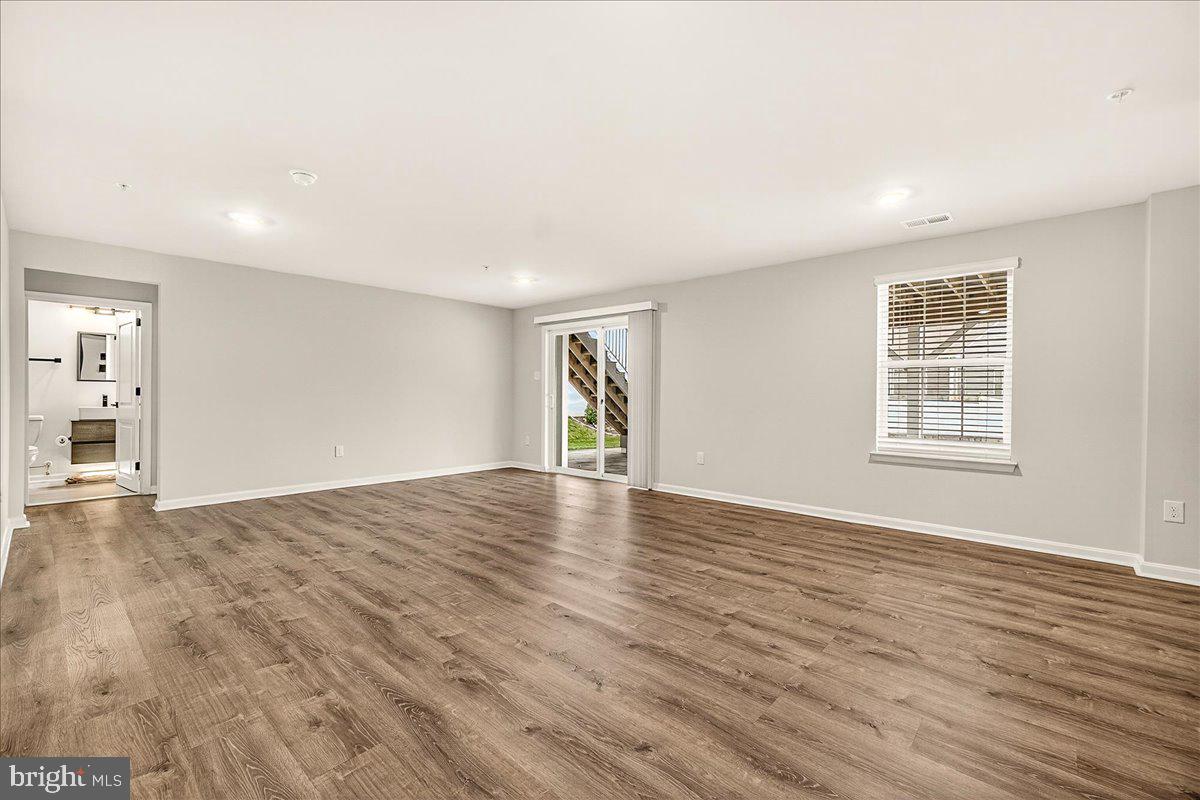 THE PRESERVE AT LONG BRANCH - Residential