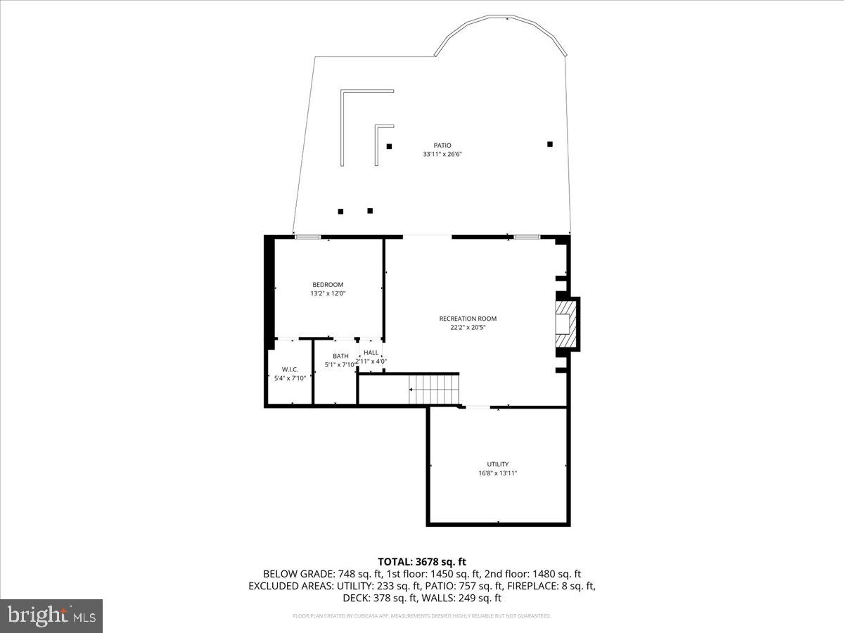 THE PRESERVE AT LONG BRANCH - Residential