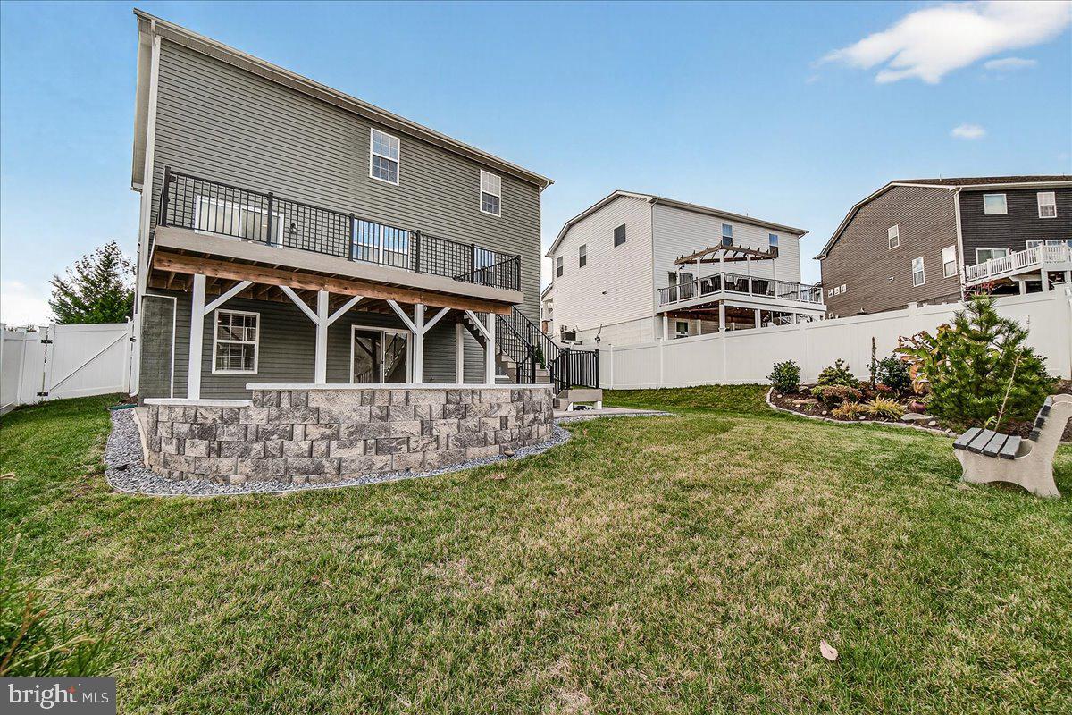 THE PRESERVE AT LONG BRANCH - Residential