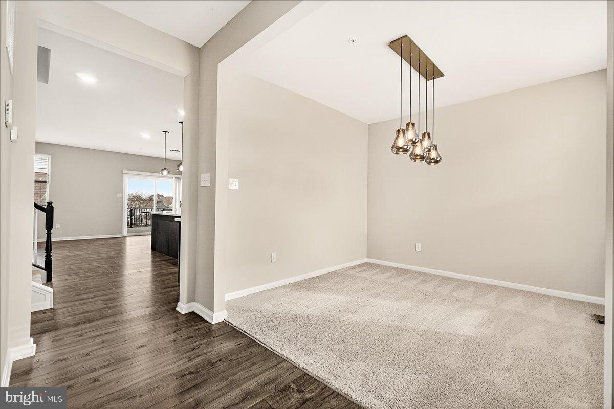 THE PRESERVE AT LONG BRANCH - Residential