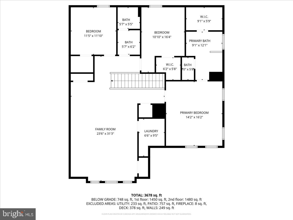 THE PRESERVE AT LONG BRANCH - Residential