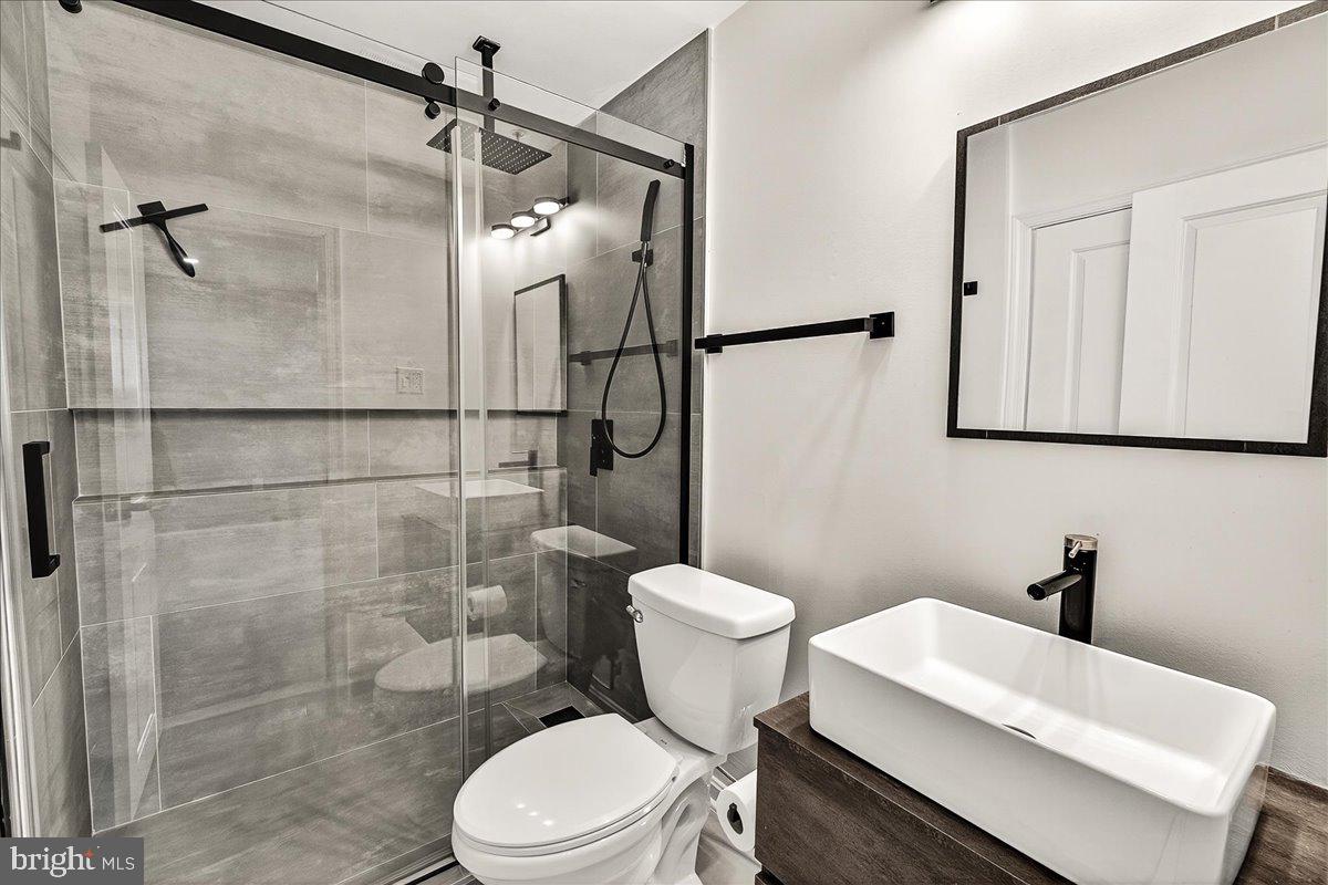 THE PRESERVE AT LONG BRANCH - Residential