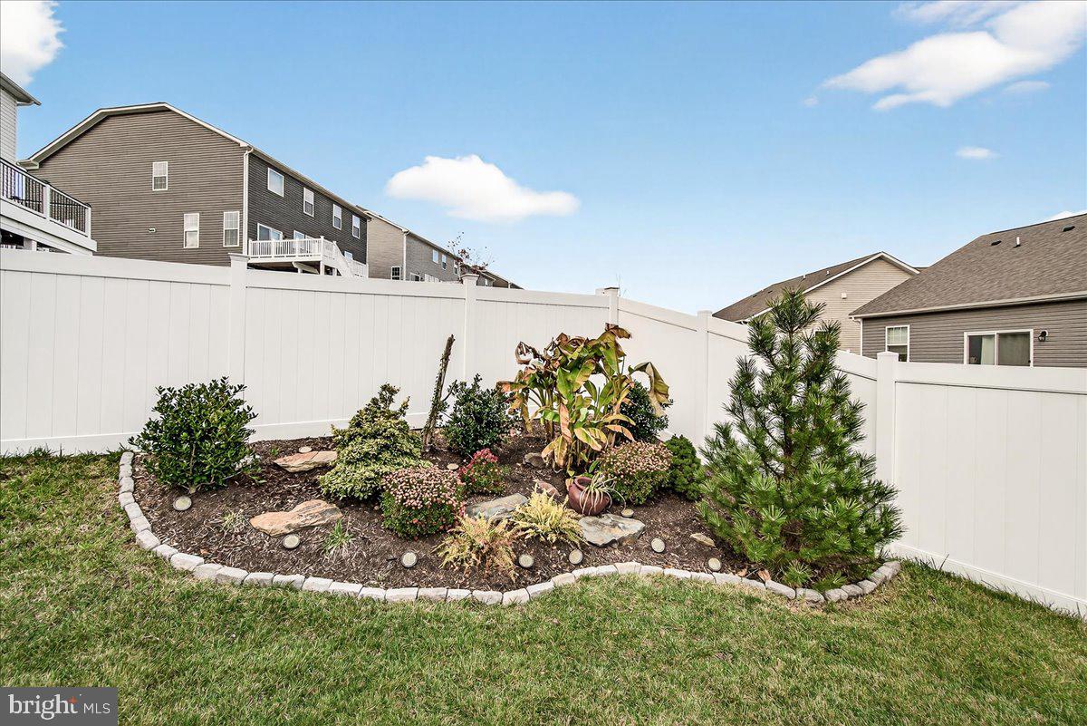 THE PRESERVE AT LONG BRANCH - Residential