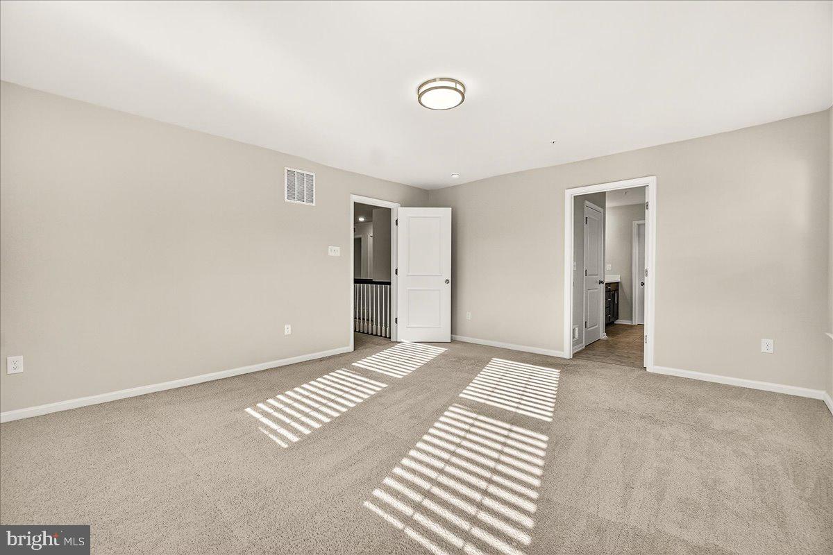 THE PRESERVE AT LONG BRANCH - Residential