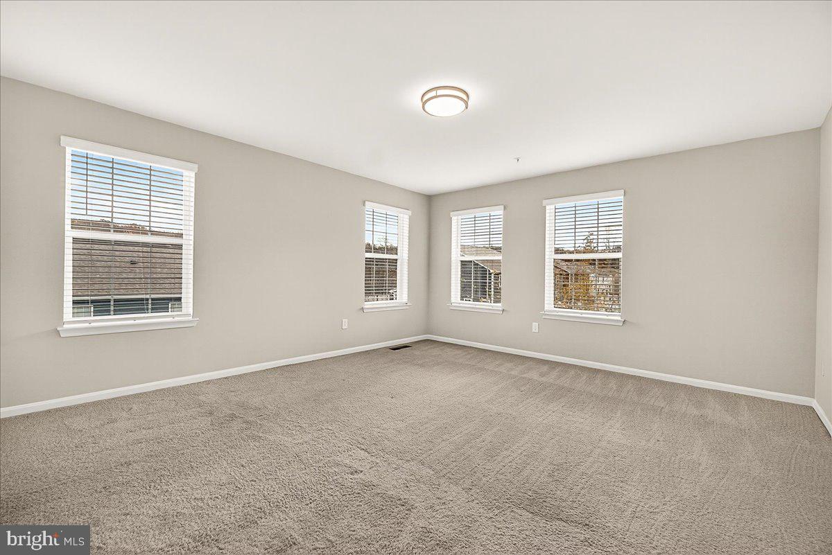 THE PRESERVE AT LONG BRANCH - Residential