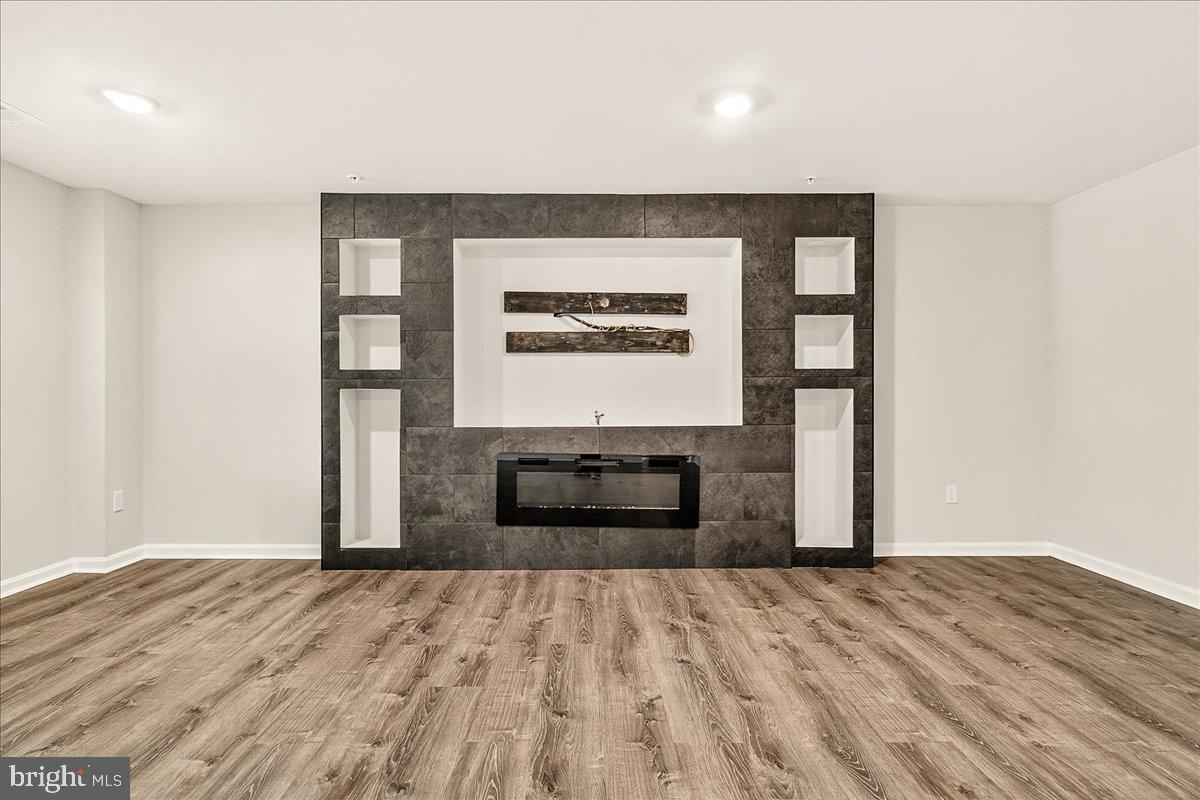 THE PRESERVE AT LONG BRANCH - Residential