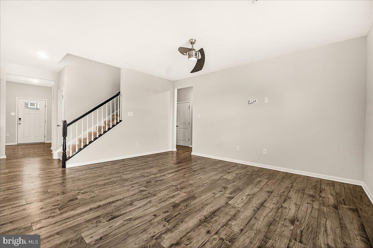 THE PRESERVE AT LONG BRANCH - Residential