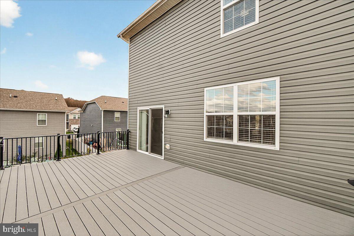 THE PRESERVE AT LONG BRANCH - Residential