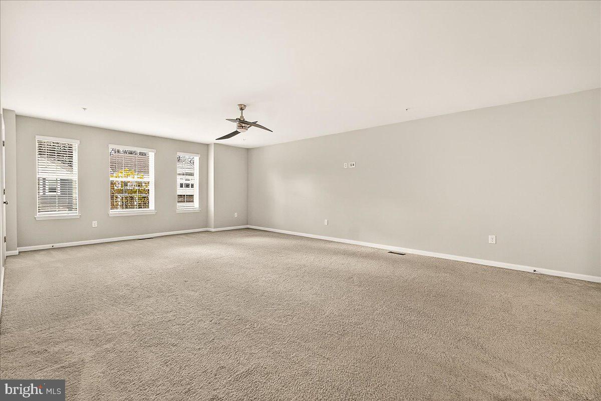 THE PRESERVE AT LONG BRANCH - Residential