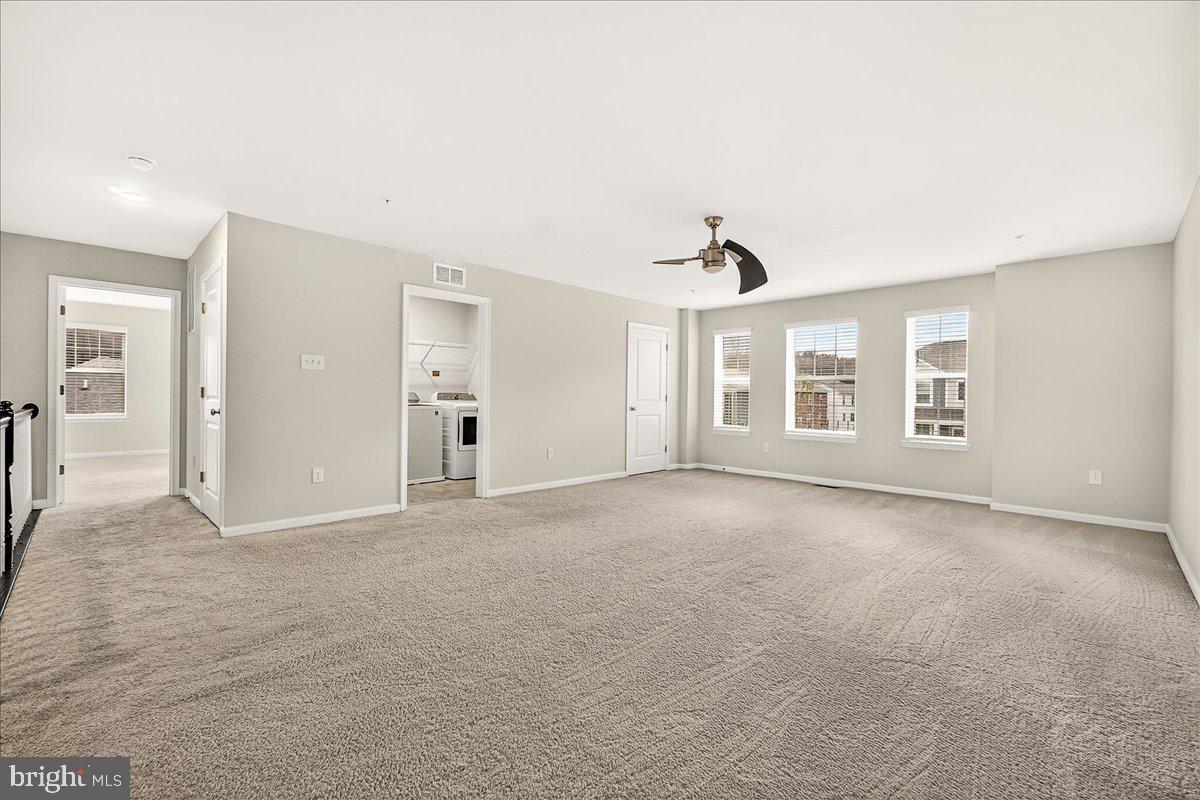 THE PRESERVE AT LONG BRANCH - Residential