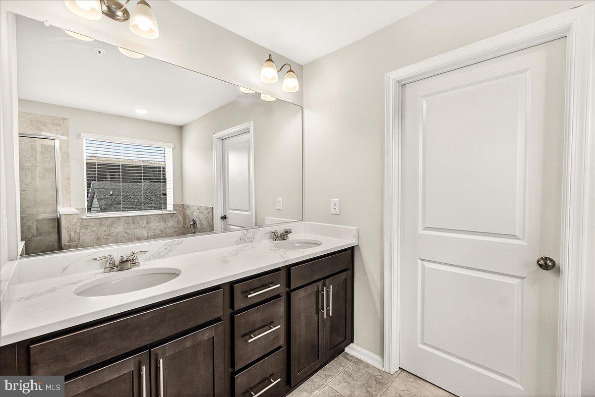 THE PRESERVE AT LONG BRANCH - Residential