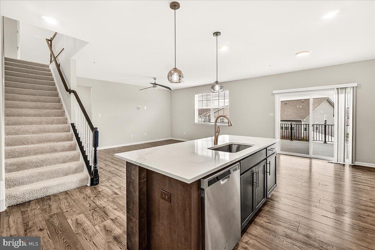 THE PRESERVE AT LONG BRANCH - Residential