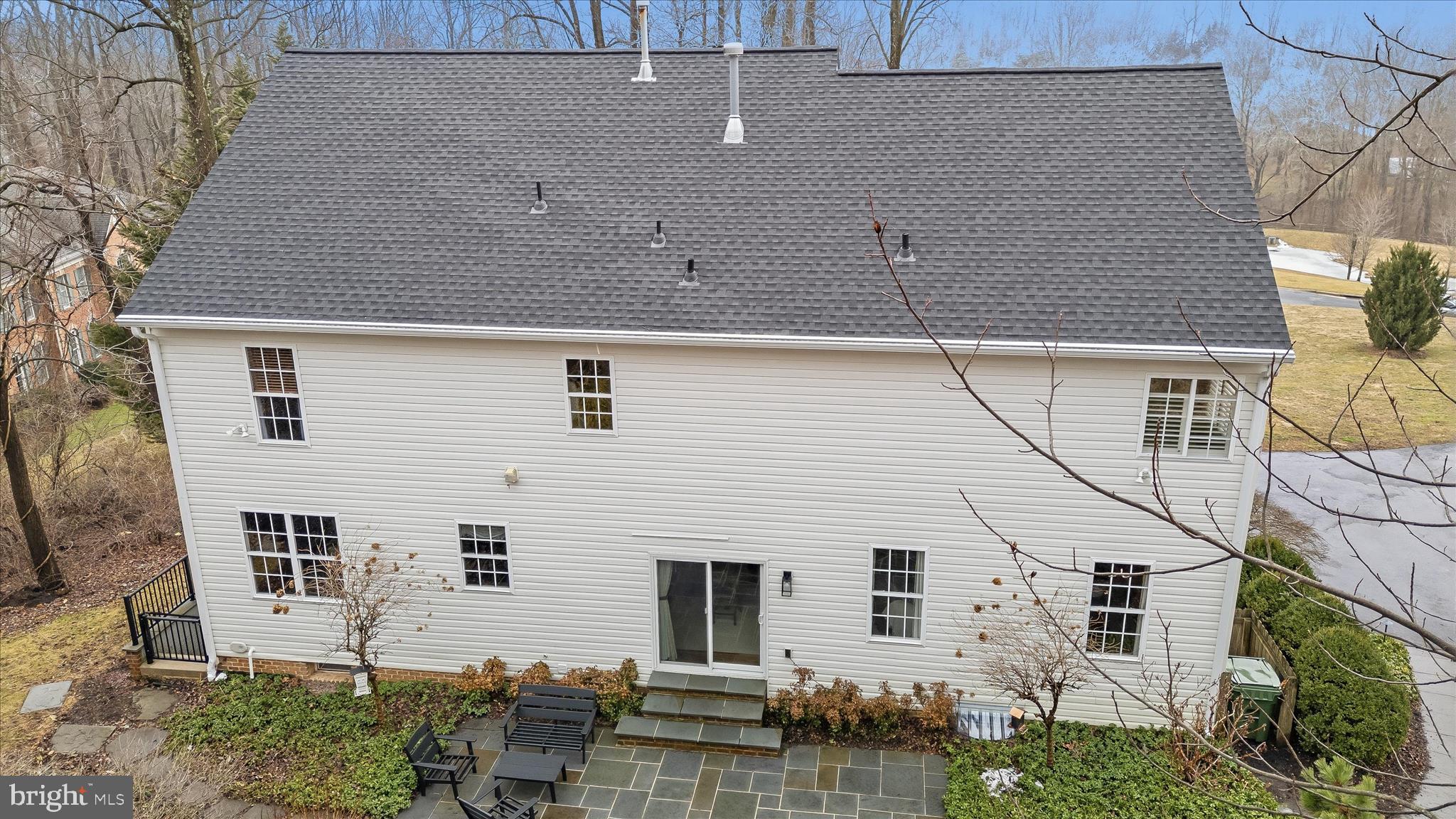 MORNING BROOK FARM - Residential