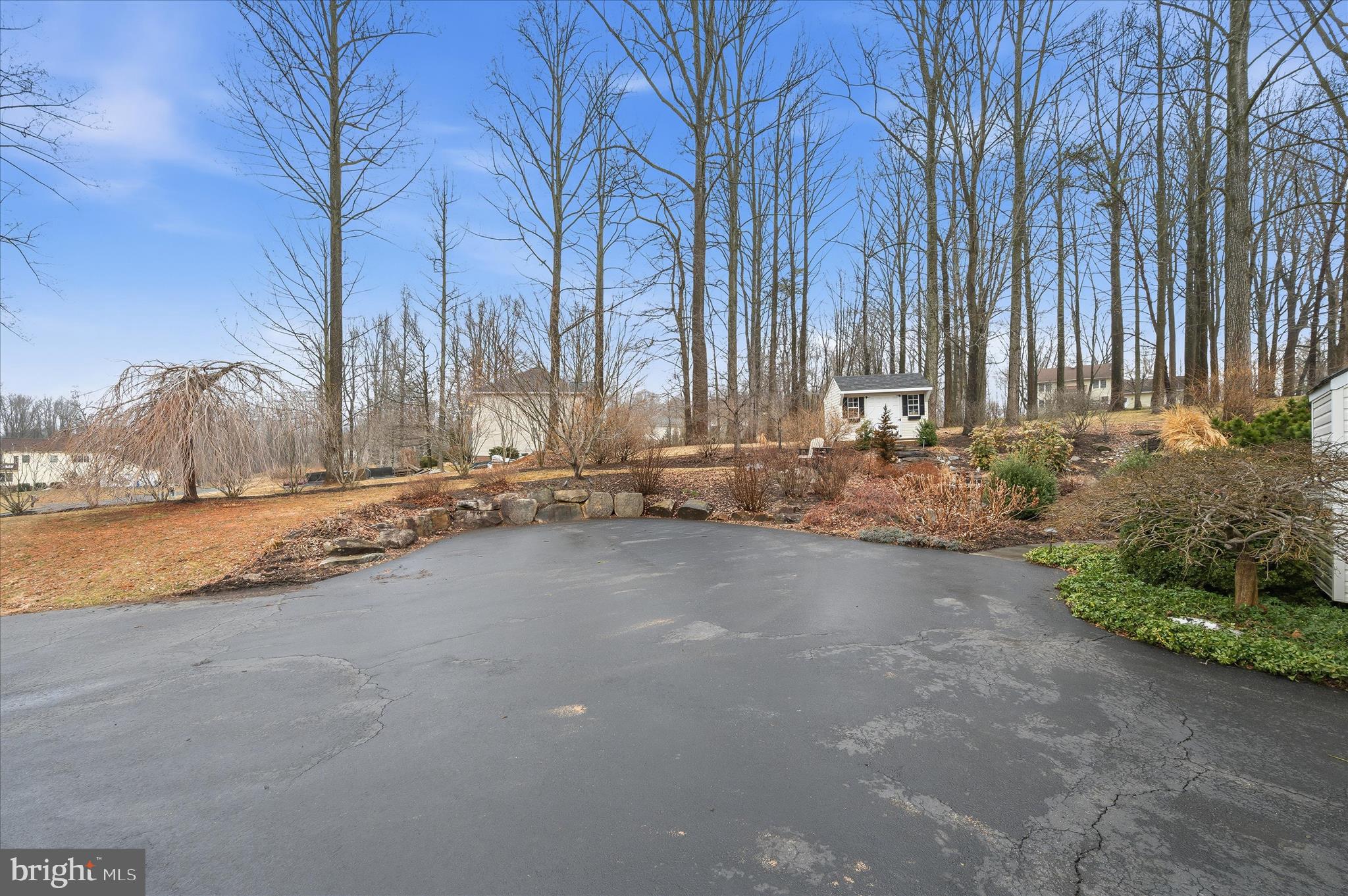 MORNING BROOK FARM - Residential
