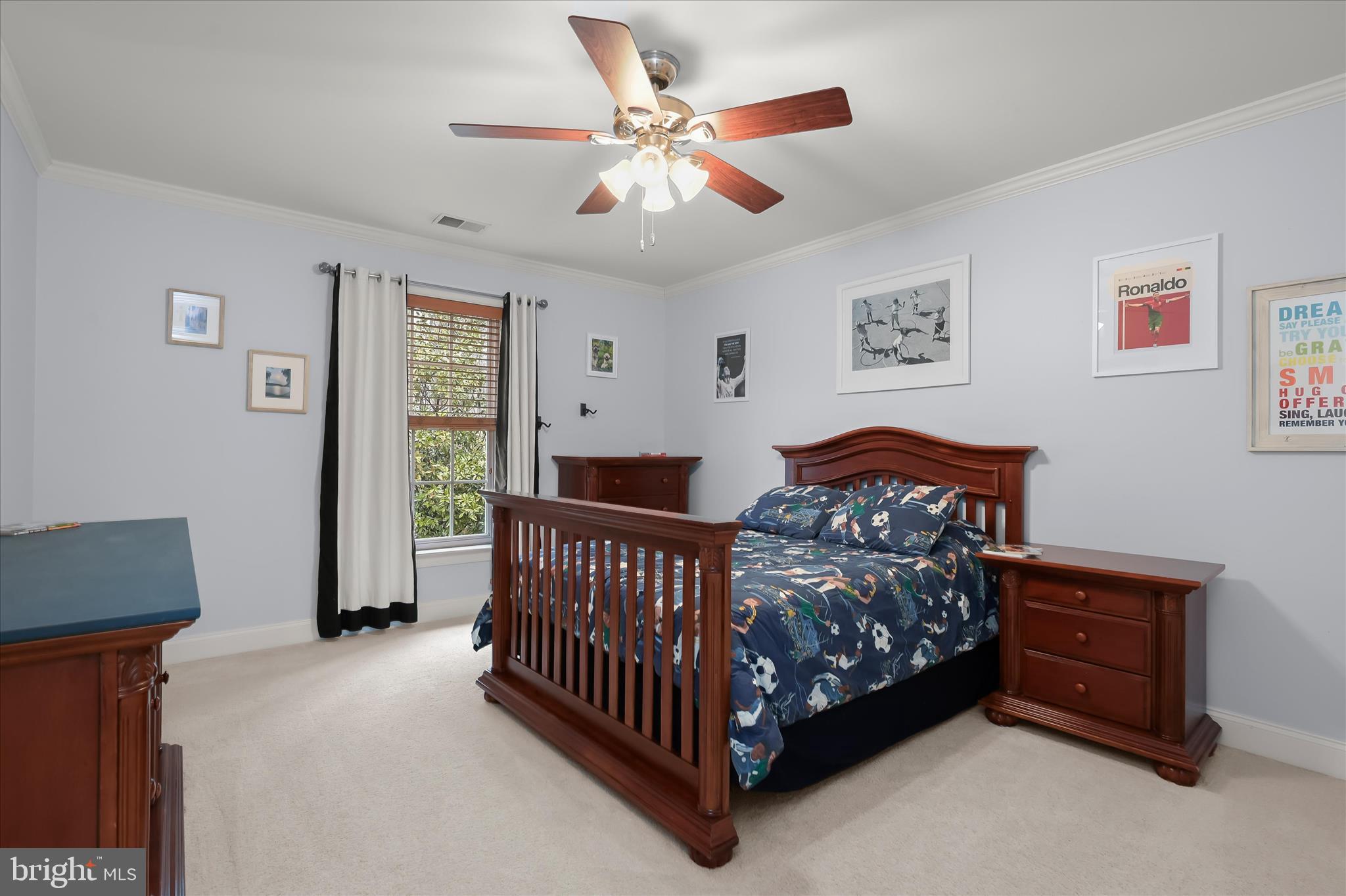 MORNING BROOK FARM - Residential