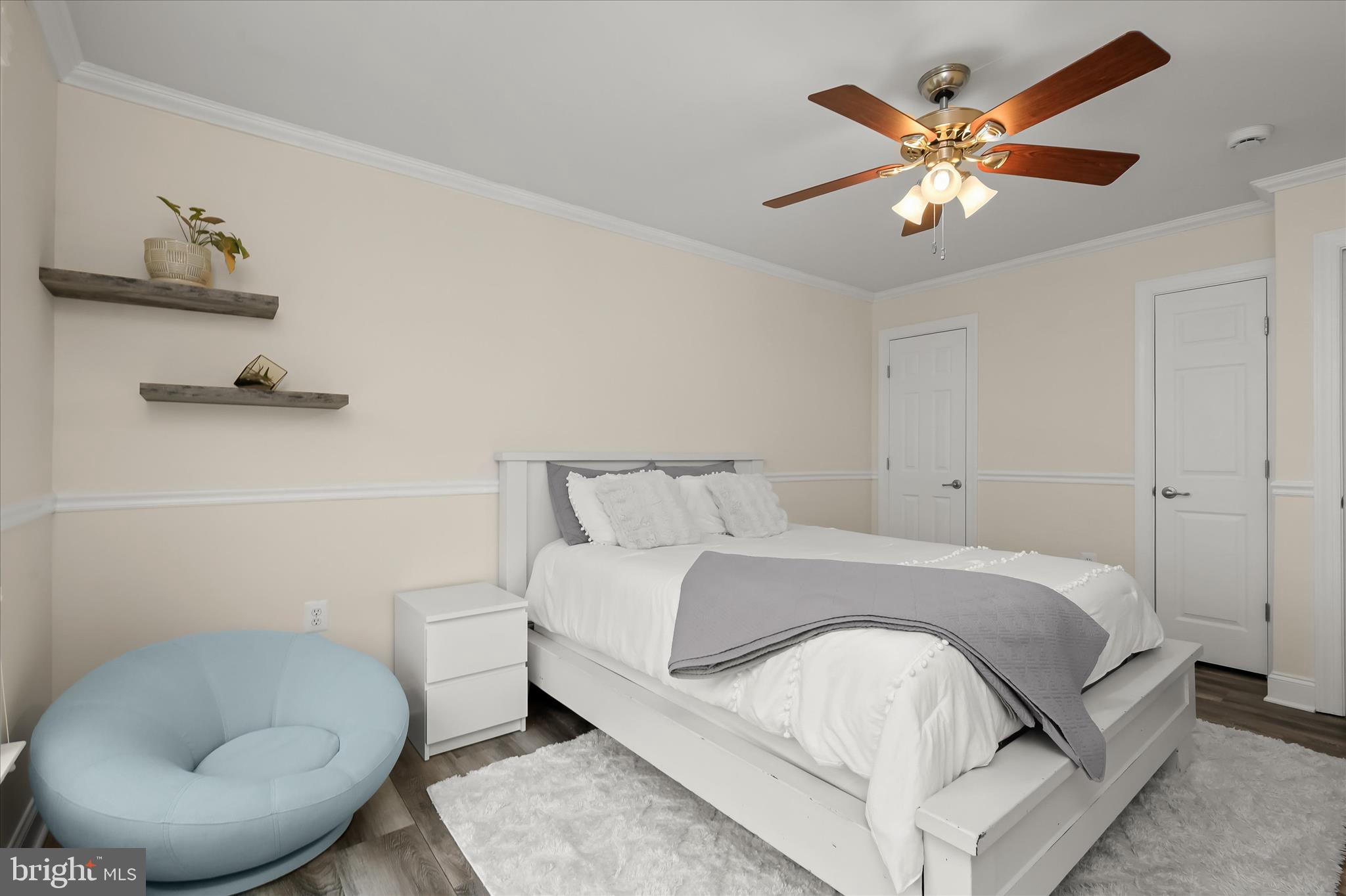 MORNING BROOK FARM - Residential