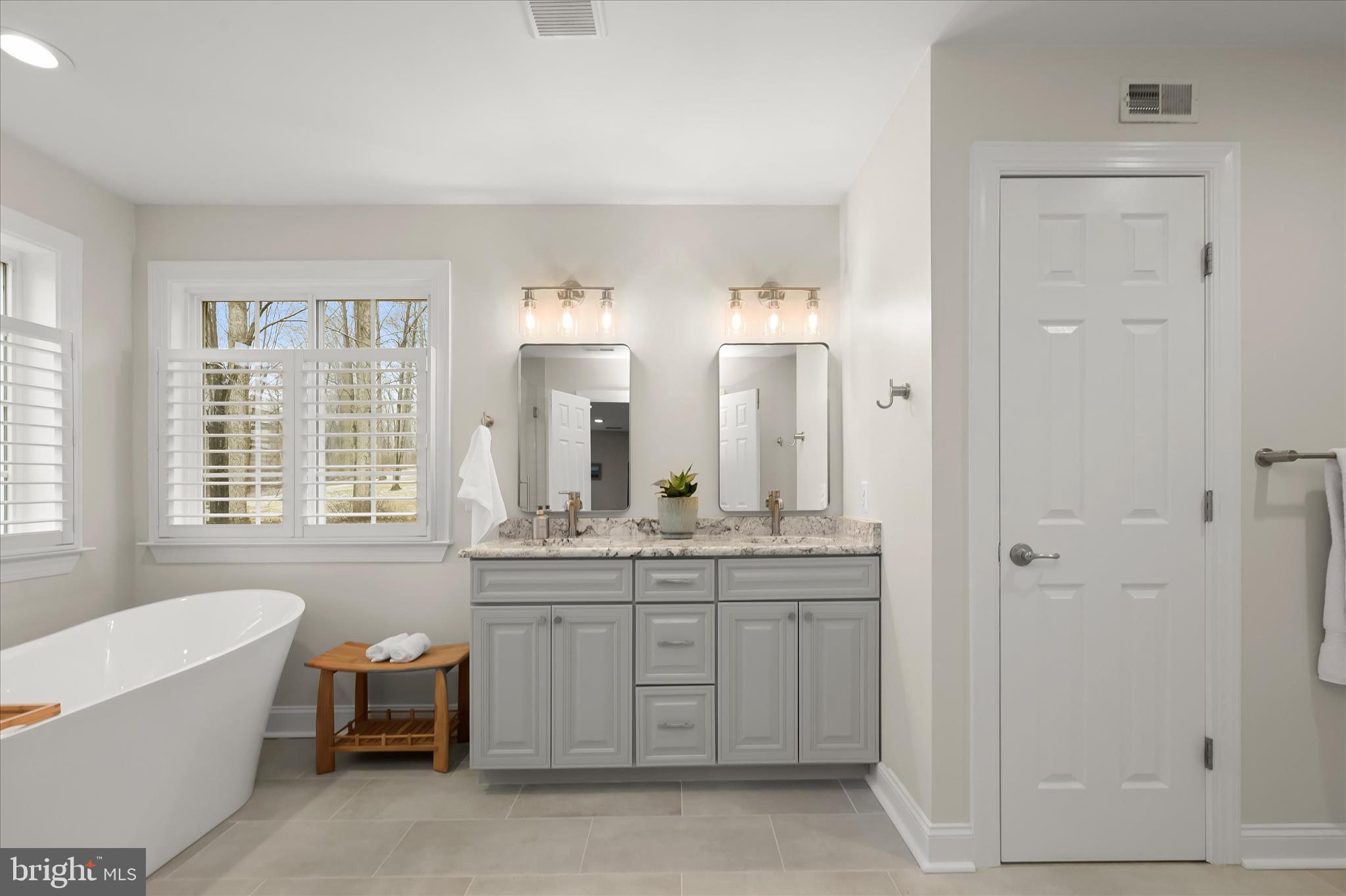 MORNING BROOK FARM - Residential