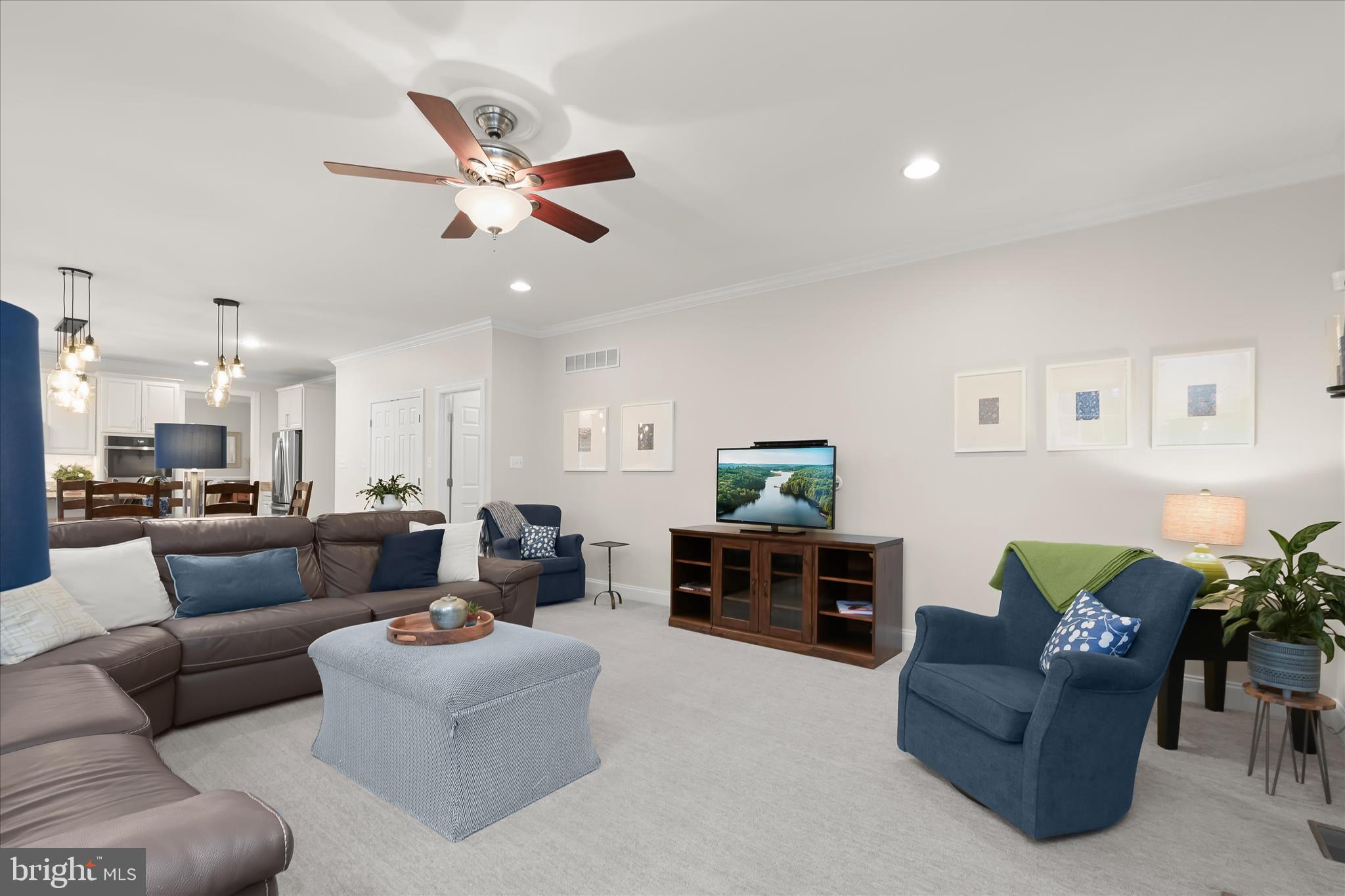 MORNING BROOK FARM - Residential