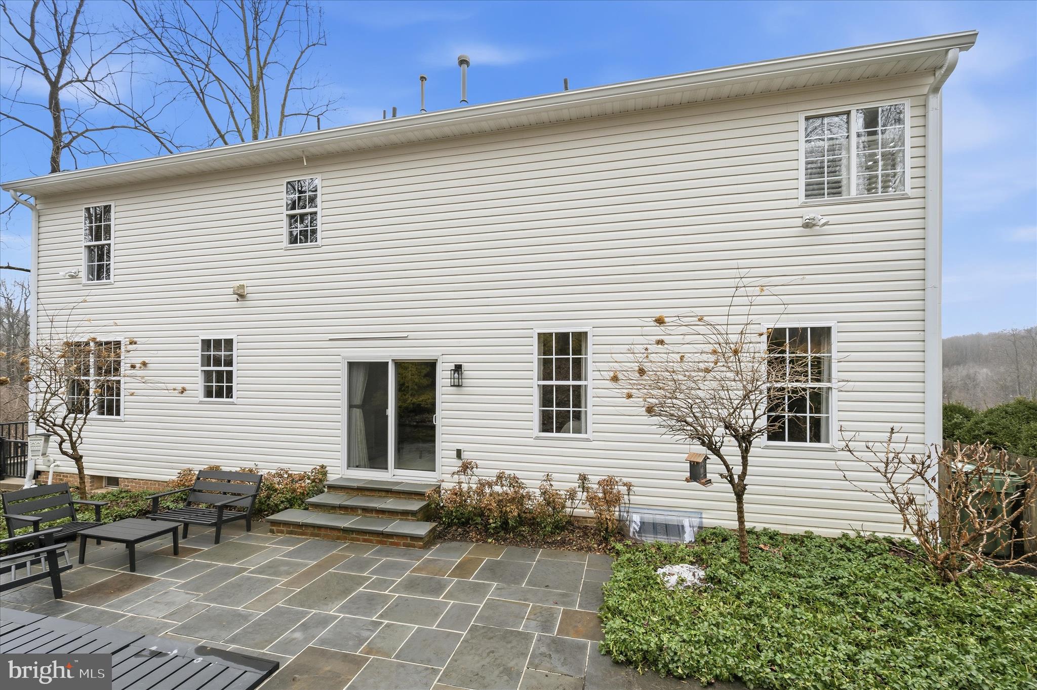 MORNING BROOK FARM - Residential