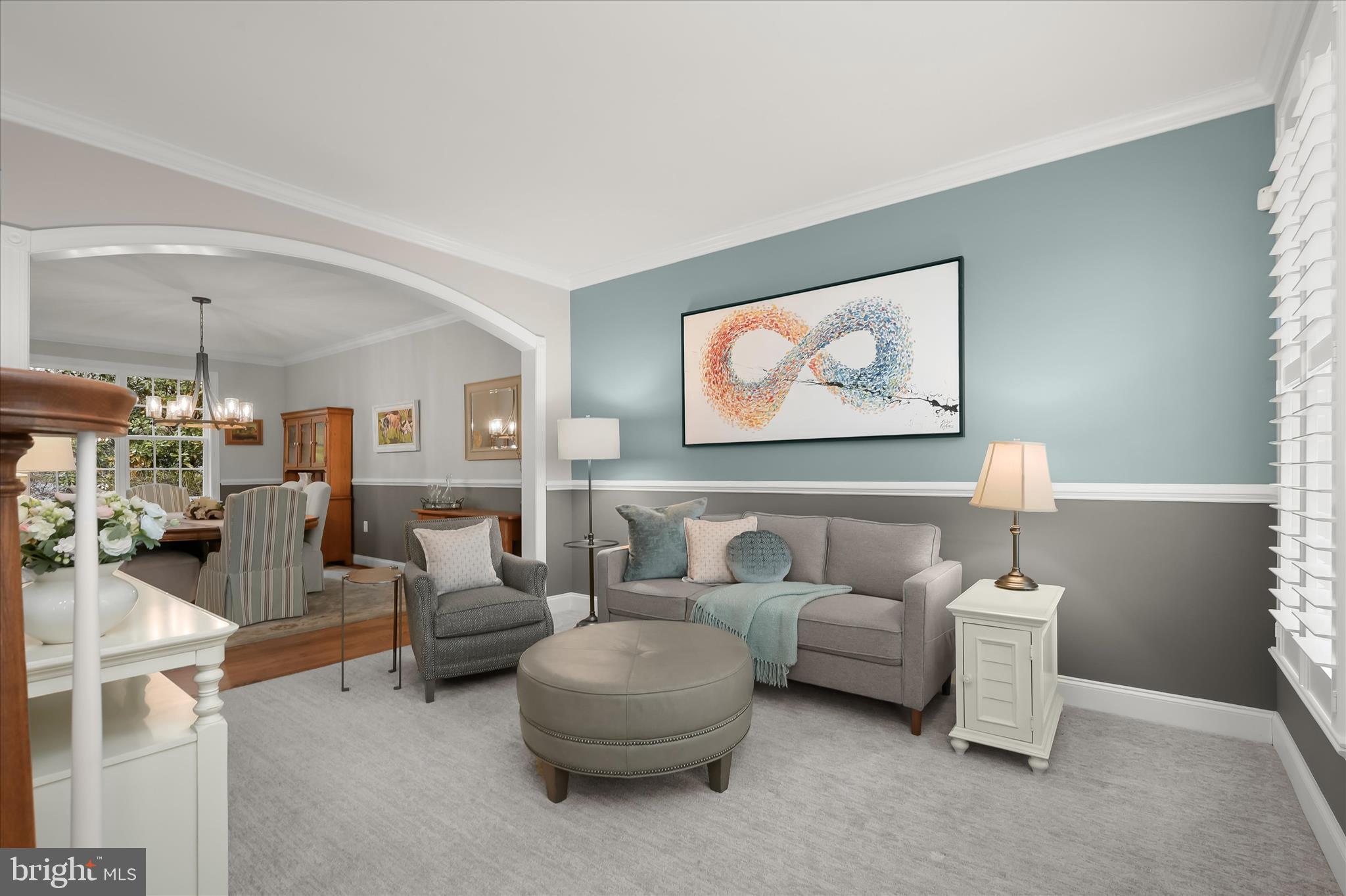 MORNING BROOK FARM - Residential