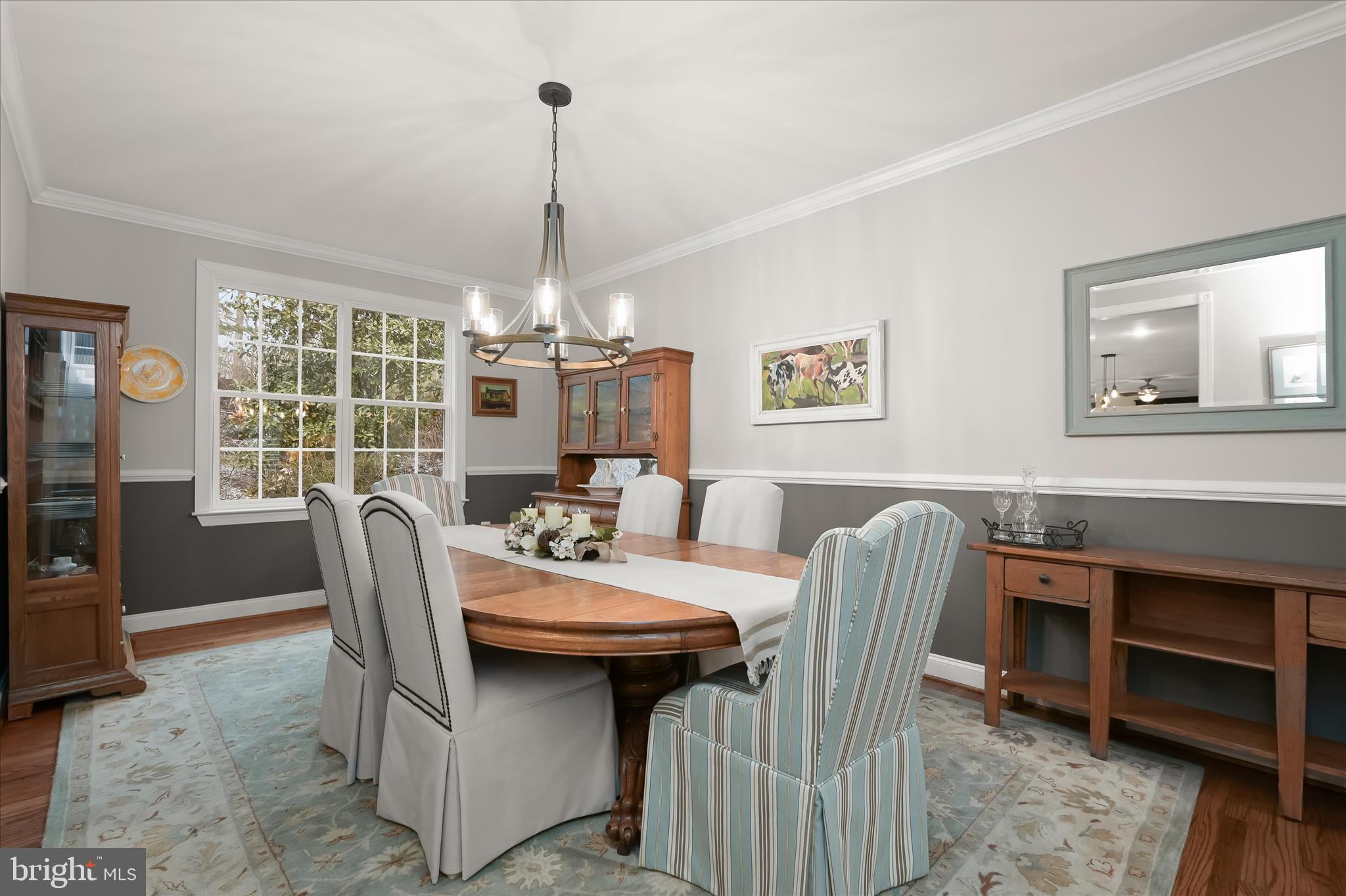 MORNING BROOK FARM - Residential