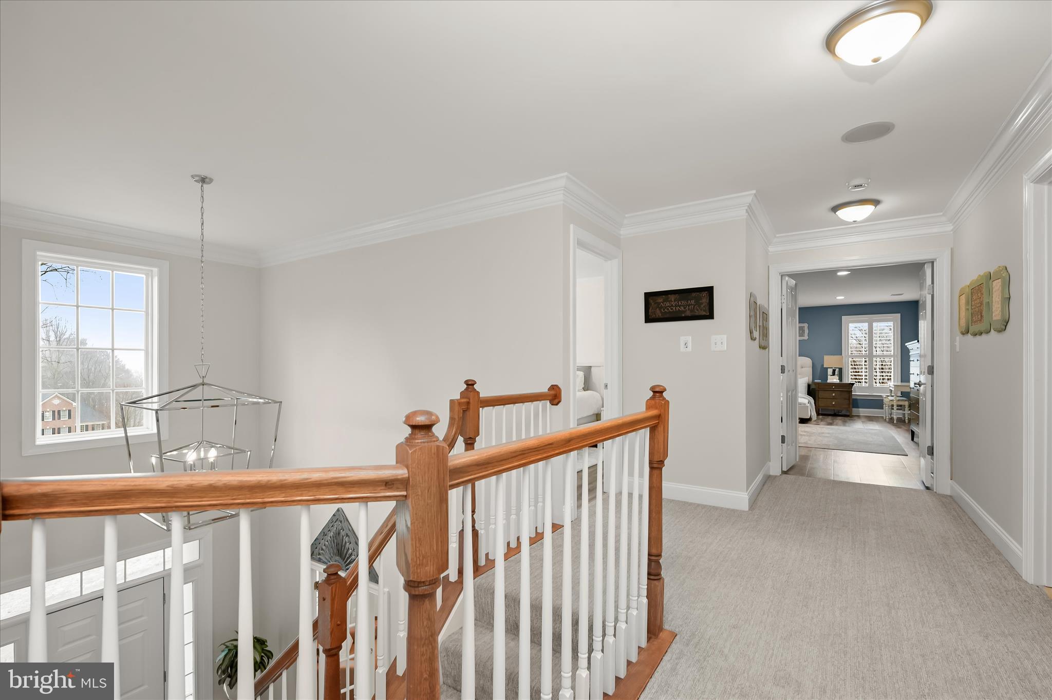 MORNING BROOK FARM - Residential