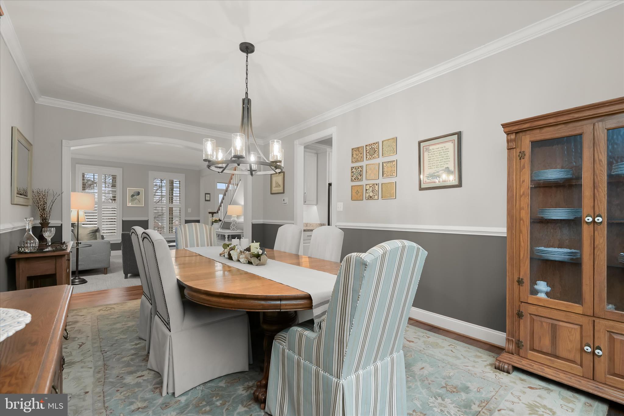 MORNING BROOK FARM - Residential