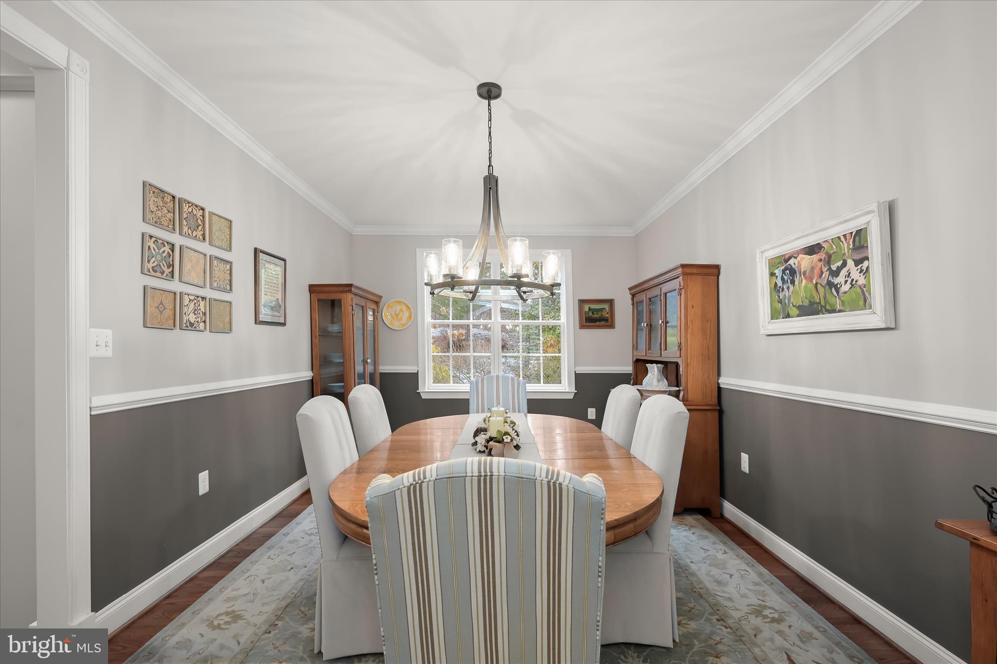 MORNING BROOK FARM - Residential