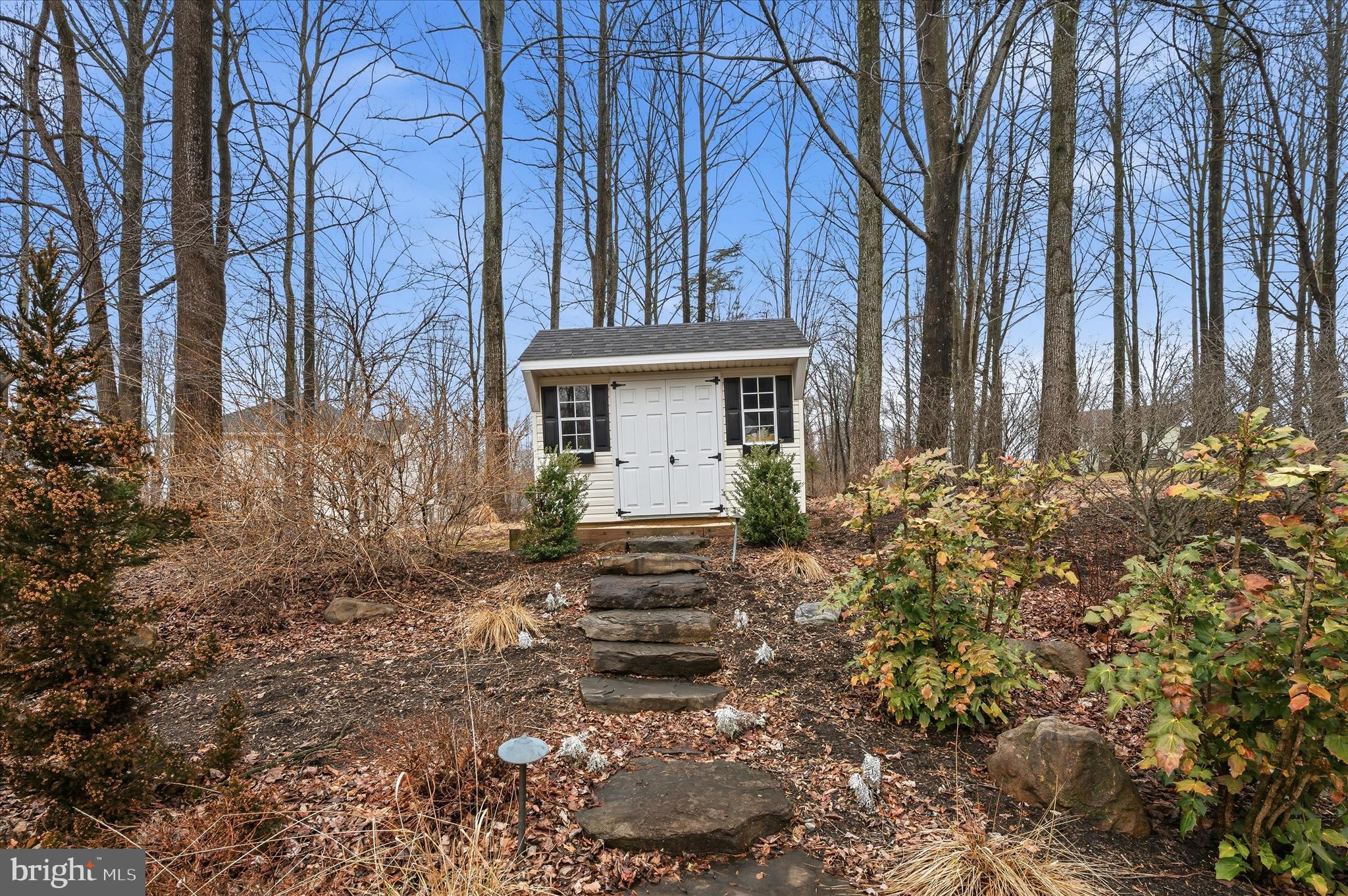 MORNING BROOK FARM - Residential