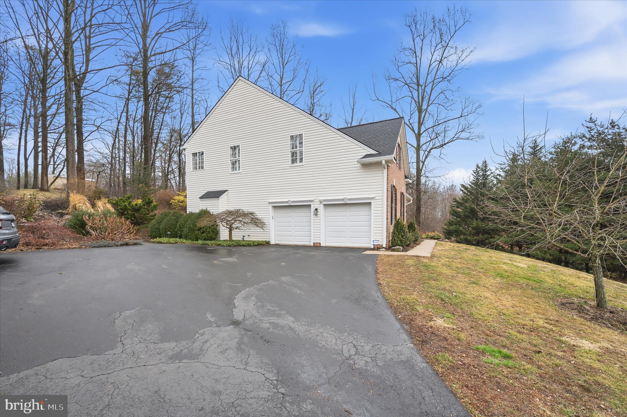 MORNING BROOK FARM - Residential