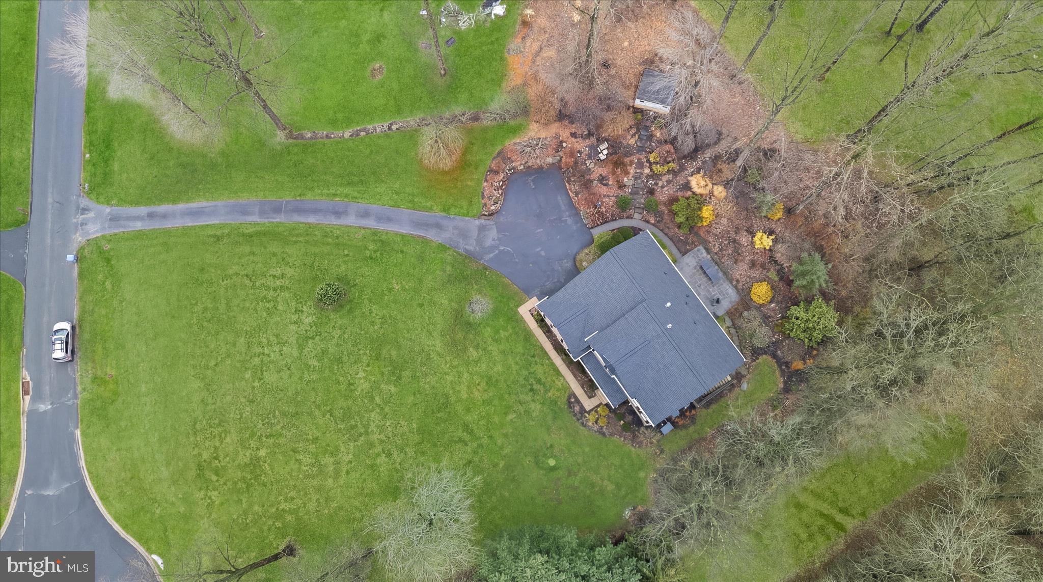 MORNING BROOK FARM - Residential