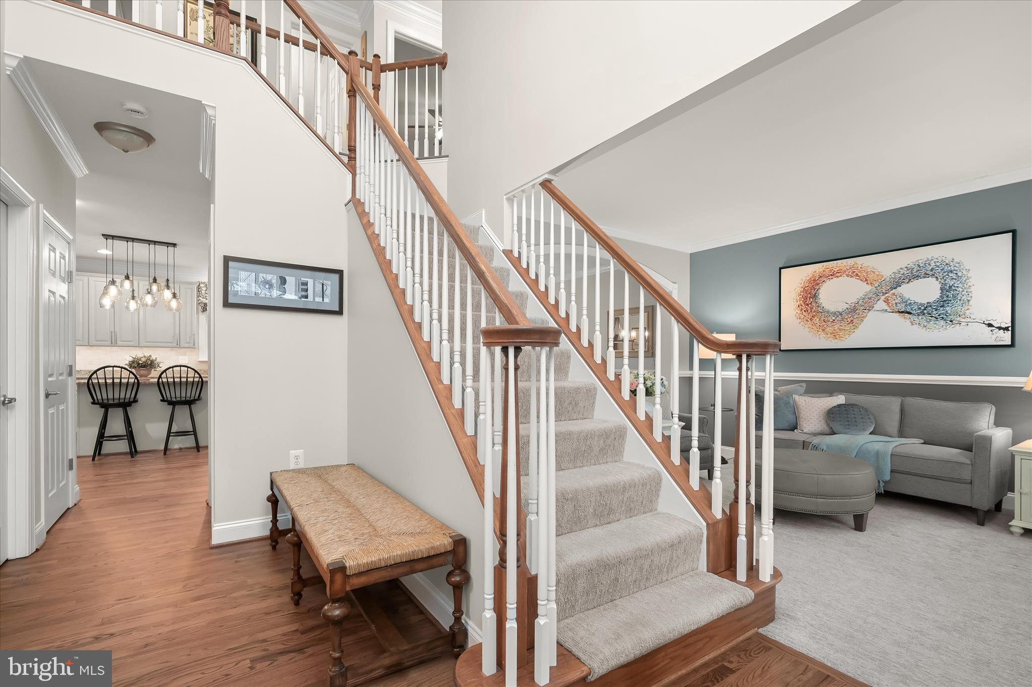 1613 RUSHING STREAM COURT