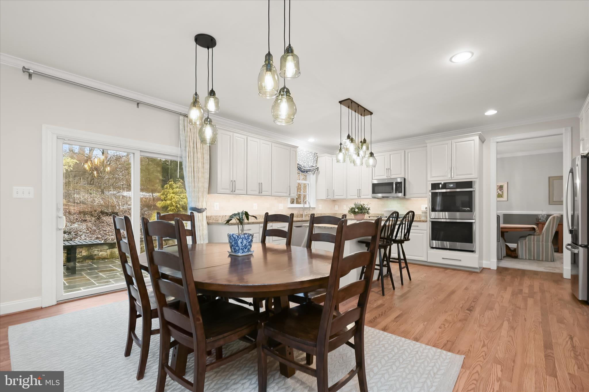 MORNING BROOK FARM - Residential