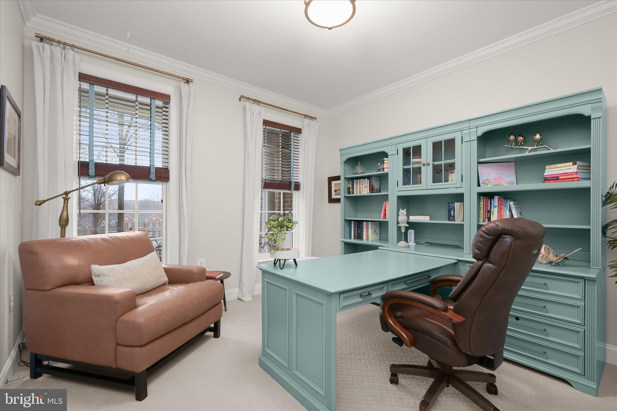 MORNING BROOK FARM - Residential