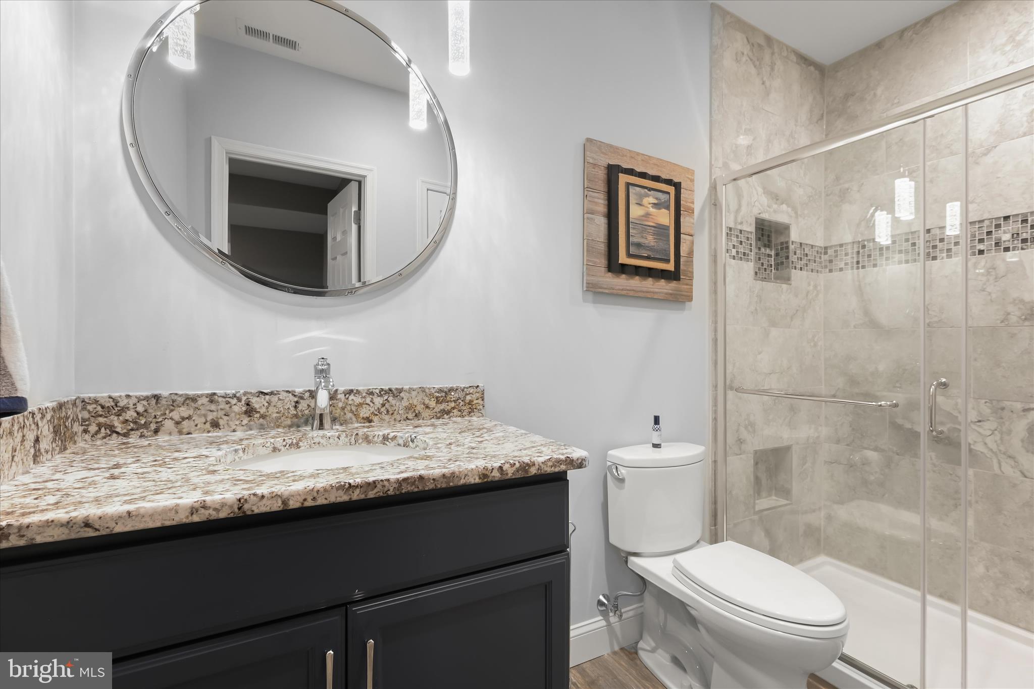 MORNING BROOK FARM - Residential