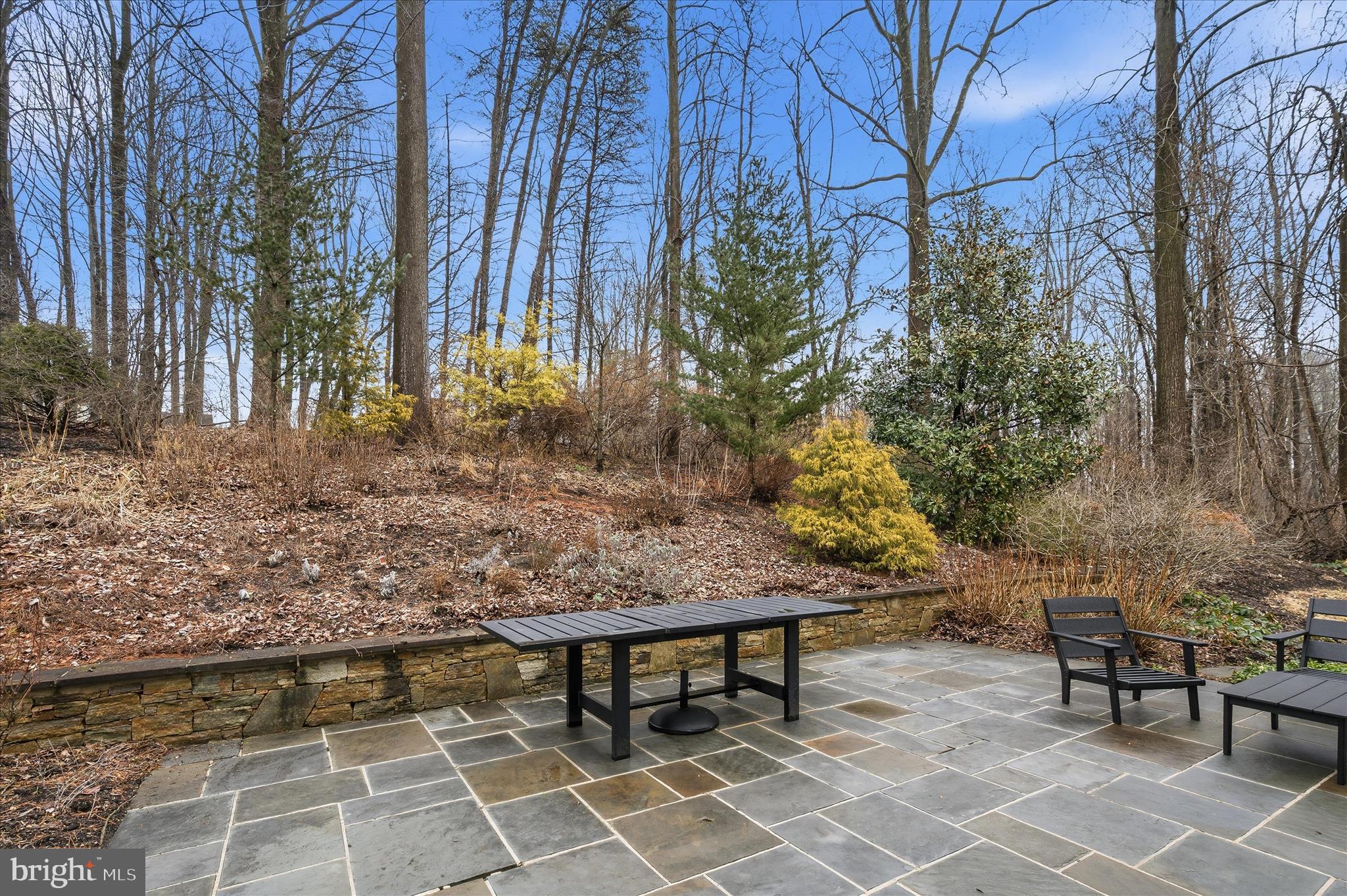 MORNING BROOK FARM - Residential