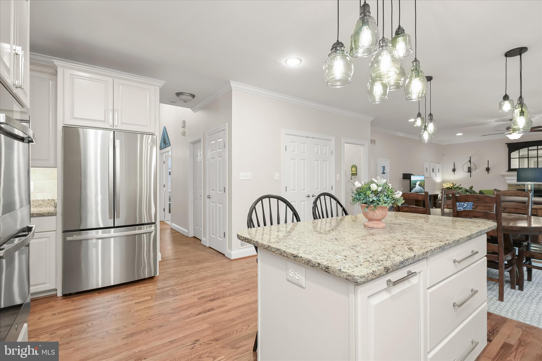 MORNING BROOK FARM - Residential