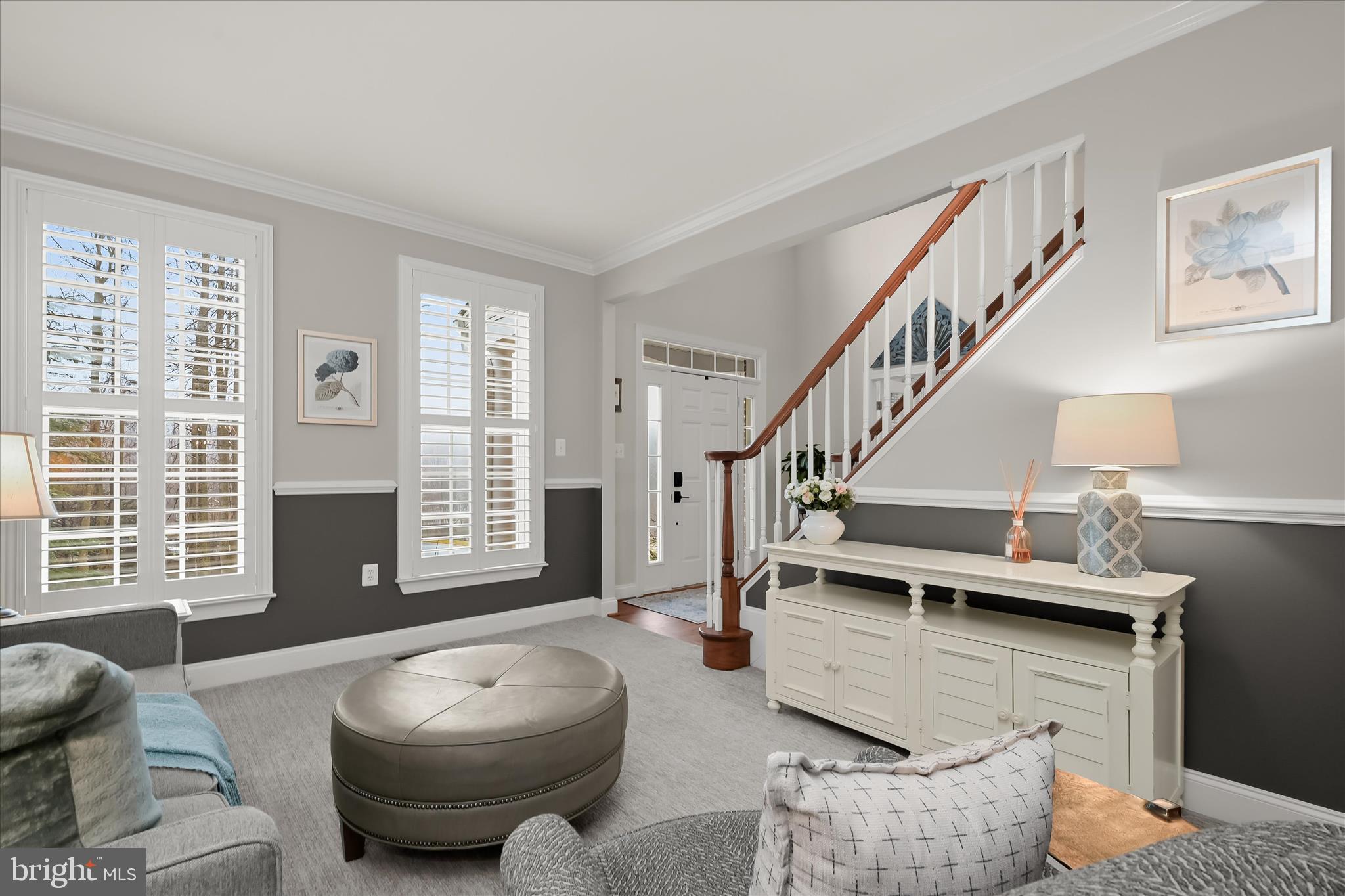 MORNING BROOK FARM - Residential