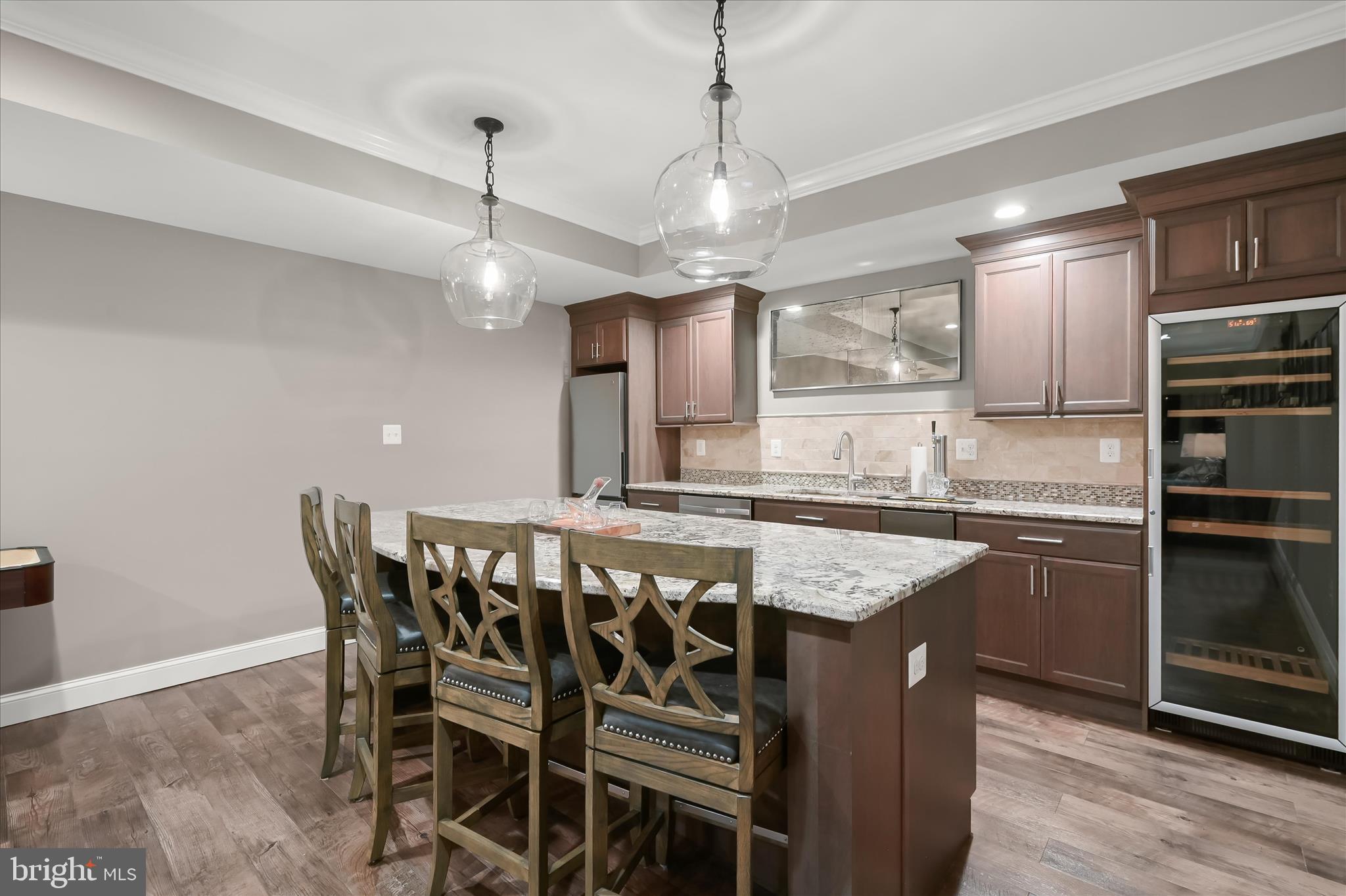 MORNING BROOK FARM - Residential