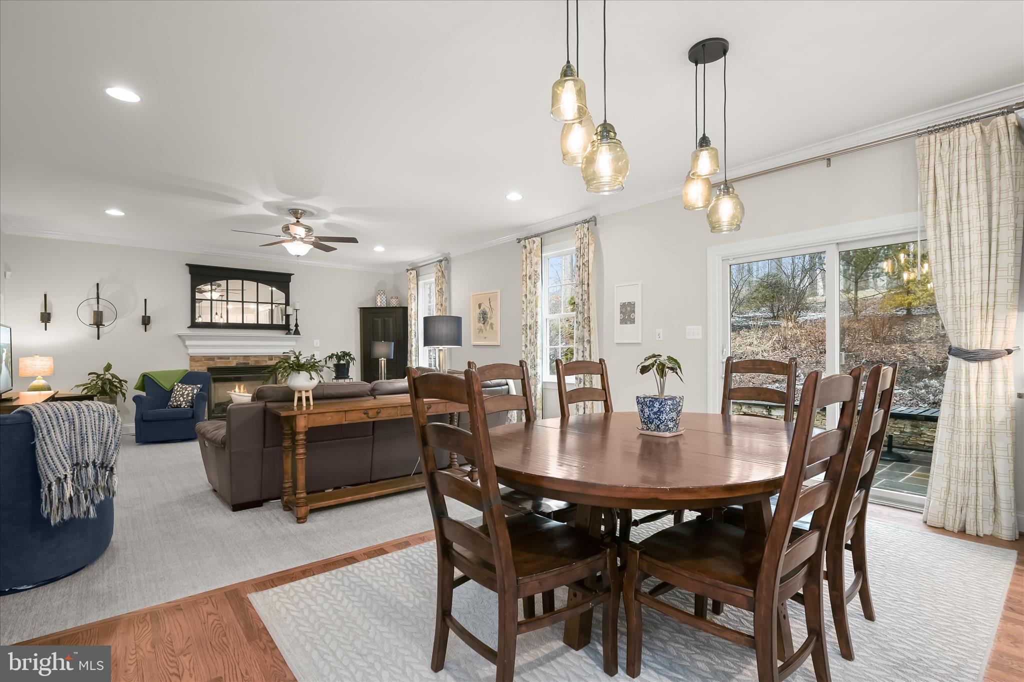 MORNING BROOK FARM - Residential