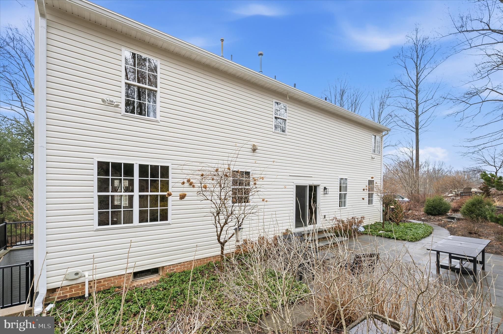 MORNING BROOK FARM - Residential