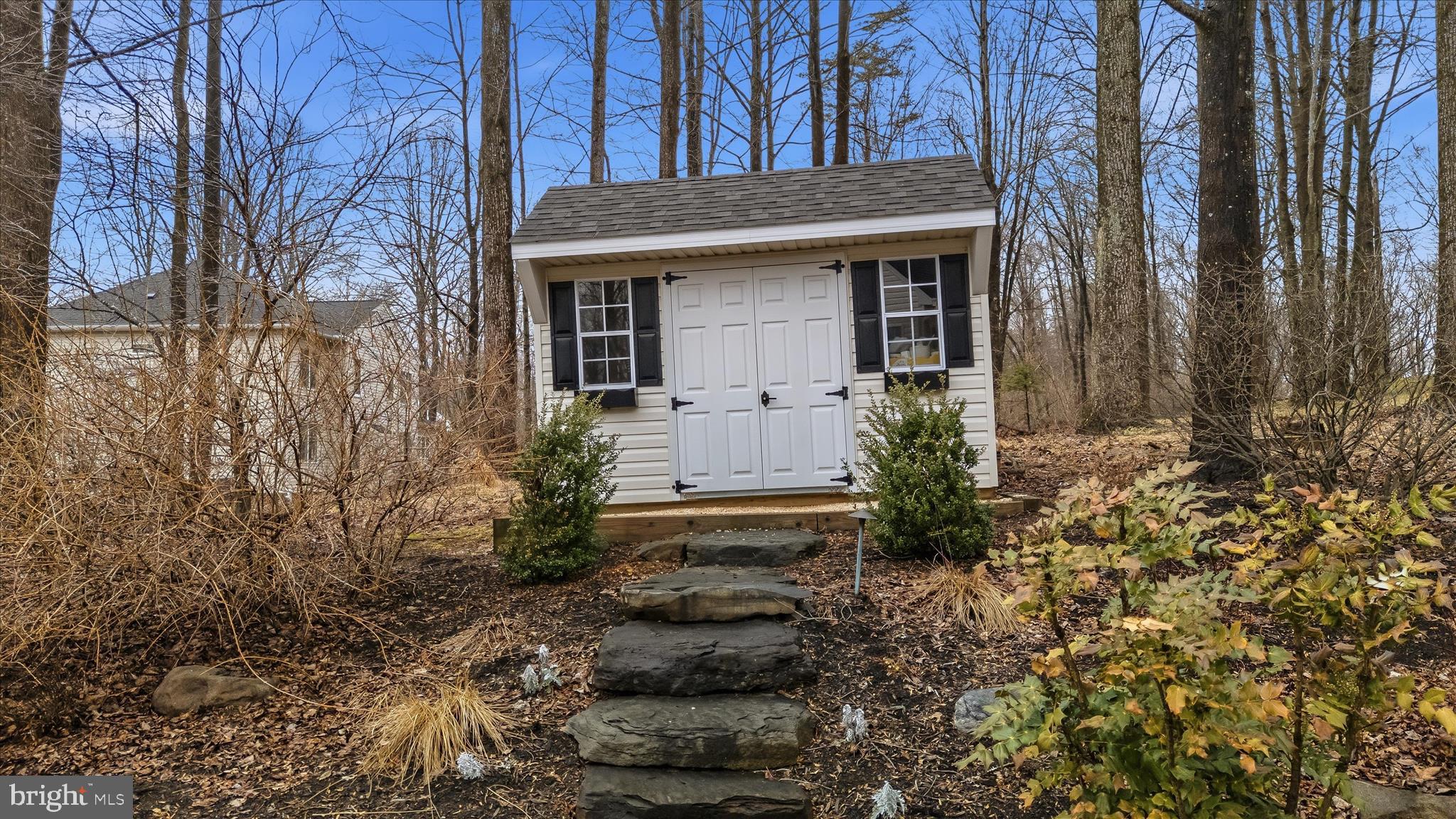 MORNING BROOK FARM - Residential