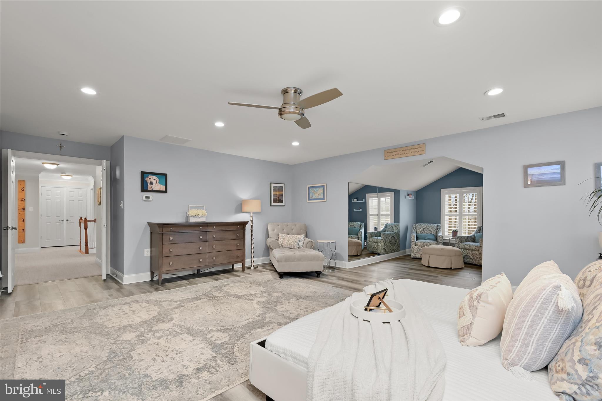 MORNING BROOK FARM - Residential