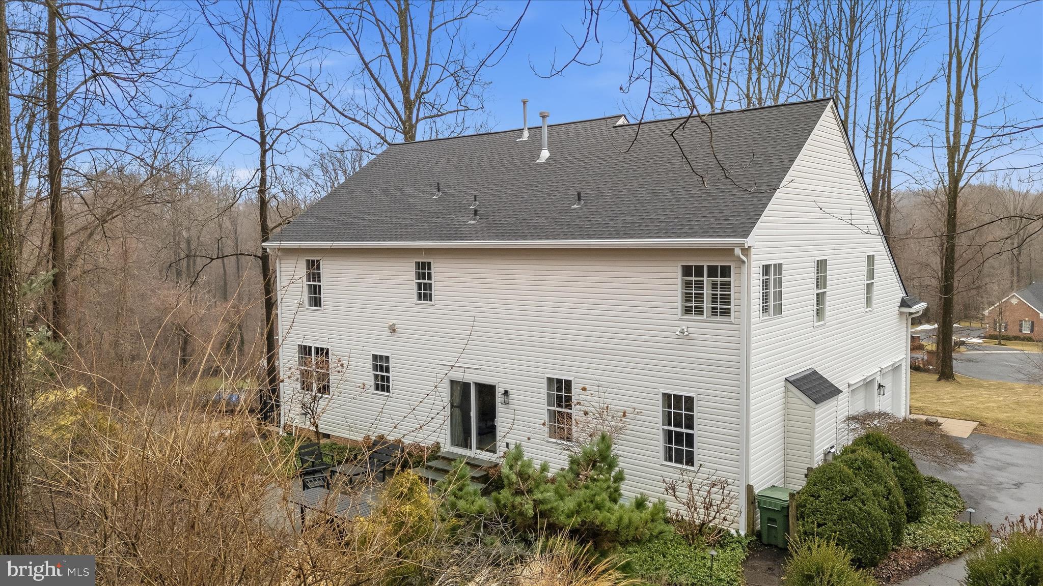MORNING BROOK FARM - Residential